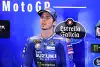 Bild zum Inhalt: Aragon: Joan Mir plant MotoGP-Comeback nach Verletzung