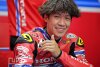 Bild zum Inhalt: Honda: Wildcard für Testfahrer Tetsuta Nagashima beim Heimrennen in Motegi
