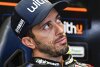 Wer wird der nächste MotoGP-Superstar? Dovizioso zählt auf