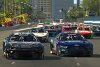 NASCAR-Kalender 2023 präsentiert: Stadtkurs-Premiere & Short-Track-Revival