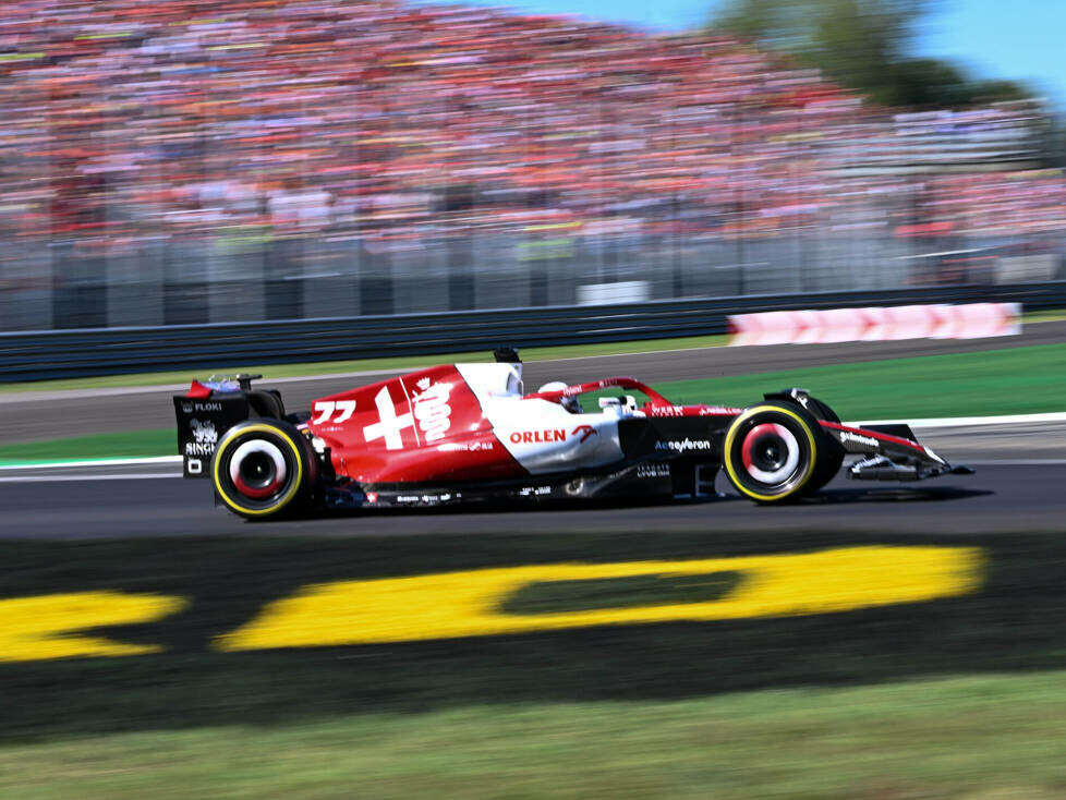 Valtteri Bottas
