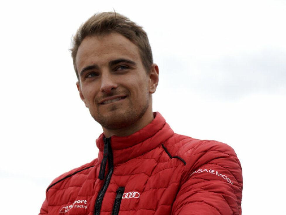 Nico Müller