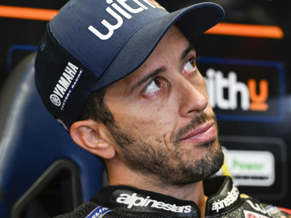 Andrea Dovizioso