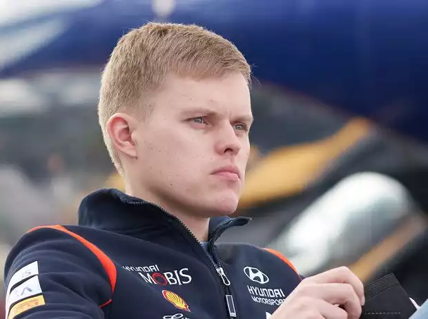 Titel-Bild zur News: Ott Tänak