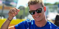 Mick Schumacher