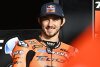 WSBK 2023: MotoGP-Rookie Remy Gardner wechselt in die Superbike-WM