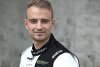 Nico Müller wird Werksfahrer von Peugeot in der WEC