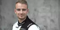 Bild zum Inhalt: Nico Müller wird Werksfahrer von Peugeot in der WEC