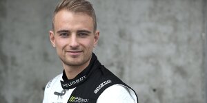 Nico Müller wird Werksfahrer von Peugeot in der WEC