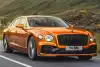 Bild zum Inhalt: Bentley Flying Spur Speed (2022): Wähle 3-3-3