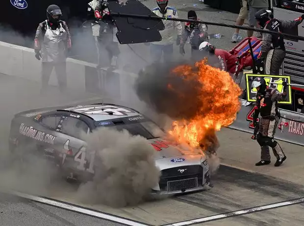 Titel-Bild zur News: Cole Custer