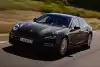 Bild zum Inhalt: Porsche plant angeblich Elektro-Panamera und 2. Taycan-Generation