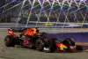 Bild zum Inhalt: Erklärartikel: So wird Max Verstappen schon in Singapur Weltmeister