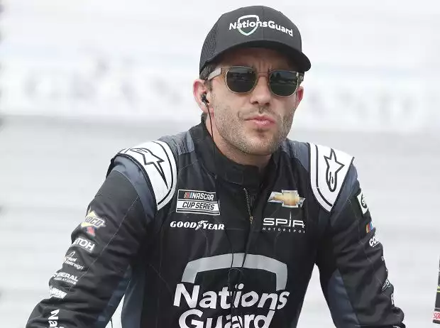 Mike Rockenfeller Titel-Bild zur News: Mike Rockenfeller