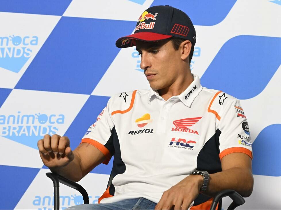 Marc Marquez