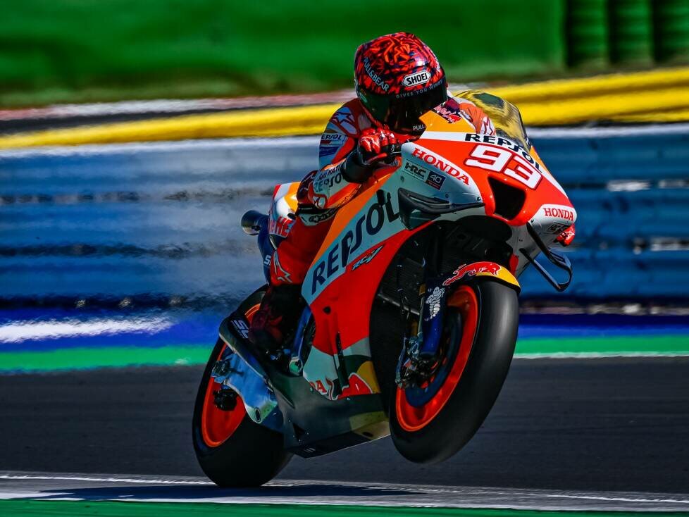 Marc Marquez