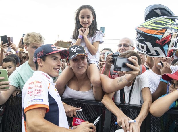 Marc Marquez Marc Marquez