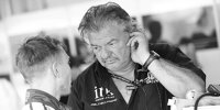 RWT-Racing-Gründer Gerd Beisel ist im Alter von 64 Jahren verstorben