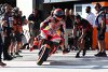Bild zum Inhalt: MotoGP-Liveticker Aragon: So lief das Marquez-Comeback am Freitag