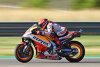 Bild zum Inhalt: MotoGP Aragon FT1 2022: Bestzeit Aleix Espargaro, Marc Marquez gibt Comeback