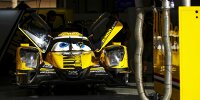 Bild zum Inhalt: Geldwäsche durch Motorsport? LMP2-Pilot Frits van Eerd verhaftet