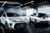 Toyota GR Yaris kriegt stärkeren Motor des GR Corolla Morizo