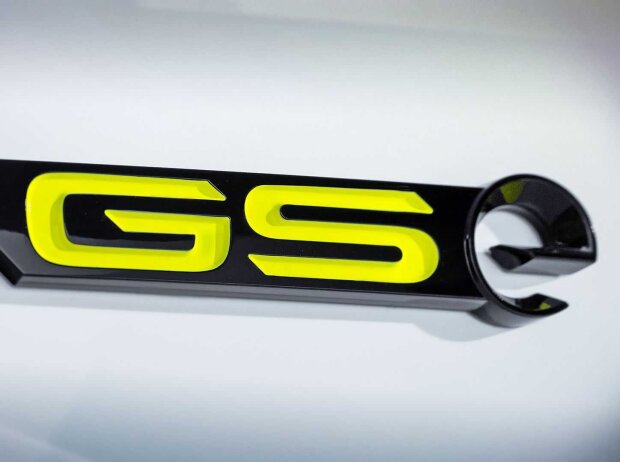 Titel-Bild zur News: Opel GSe-Comeback