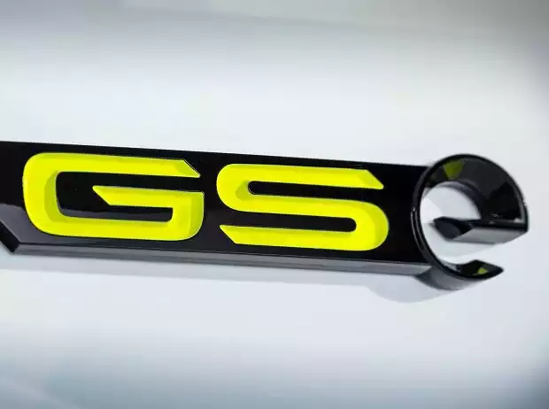 Opel GSe-Comeback Titel-Bild zur News: Opel GSe-Comeback