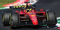 Bild zum Inhalt: Red-Bull-Verdacht: Hat Ferrari andere Rennen für Monza geopfert?