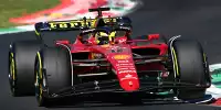 Bild zum Inhalt: Red-Bull-Verdacht: Hat Ferrari andere Rennen für Monza geopfert?