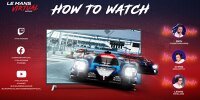 Bild zum Inhalt: 8h Bahrain der Le Mans Virtual Series: Livestream, Teilnehmer, Zeitplan