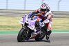 Bild zum Inhalt: MotoGP Aragon FT2 2022: Bestzeit Martin, Marquez beim Comeback auf P8