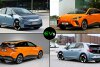 MG4 Electric und VW ID.3 im Vergleich: Welcher ist besser?