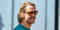 Sebastian Vettel