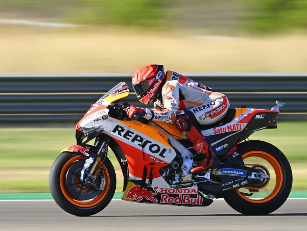 Marc Marquez