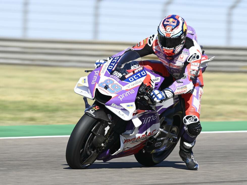 Jorge Martin