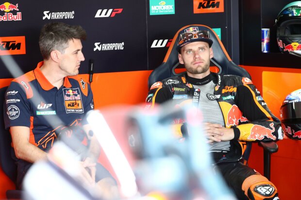 Brad Binder 250ccmKTM KTM MotoGP ~Brad Binder (KTM) ~ Brad Binder 250ccmKTM KTM MotoGP ~Brad Binder (KTM) ~