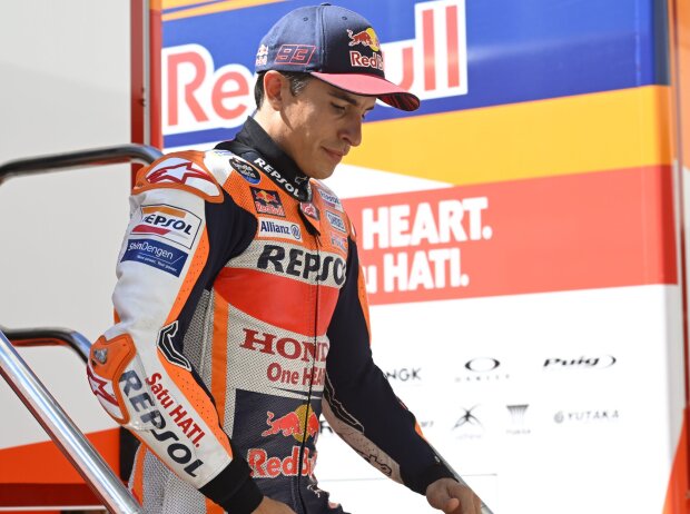 Marc Marquez Marc Marquez