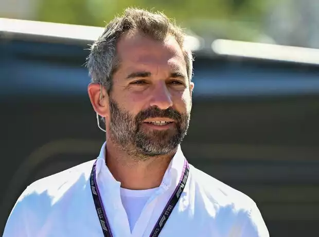 Titel-Bild zur News: Timo Glock