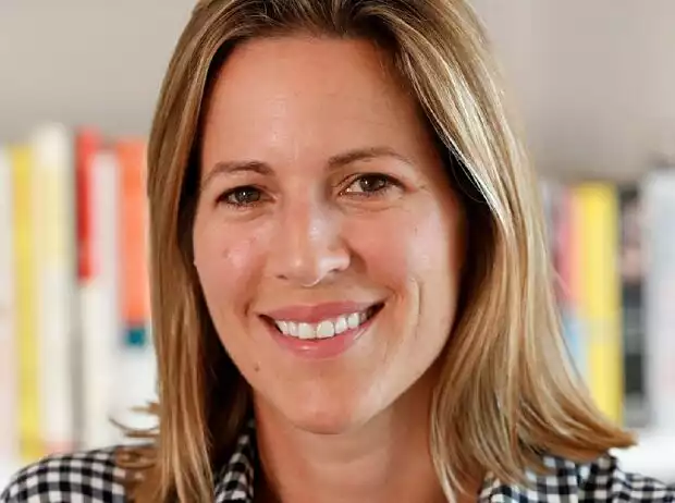 Titel-Bild zur News: Natalie Robyn wird CEO der FIA