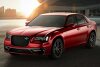 Bild zum Inhalt: Chrysler 300C (2023): Fast 500 PS starker Hemi-V8 zum Abschied
