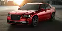 Chrysler 300C (2023)