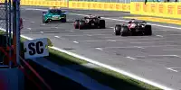 Bild zum Inhalt: Seidl anderer Meinung als Binotto: Teams selbst Schuld an Safety-Car-Regeln