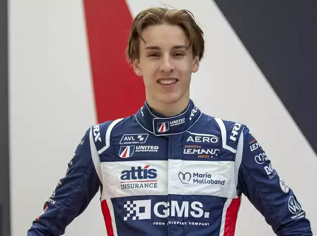 Titel-Bild zur News: Finn Gehrsitz