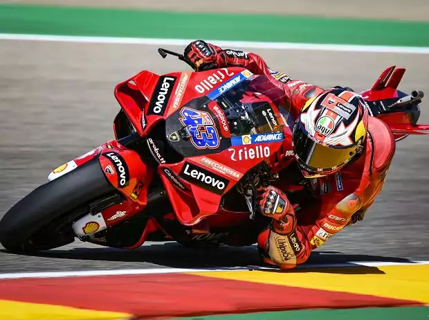 Jack Miller Titel-Bild zur News: Jack Miller