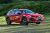 Subaru Crosstrek (2023) debütiert mit großem Screen, mehr Komfort