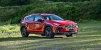 2023 Subaru Crosstrek (JDM)