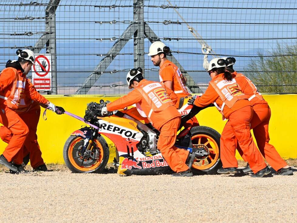 Marc Marquez
