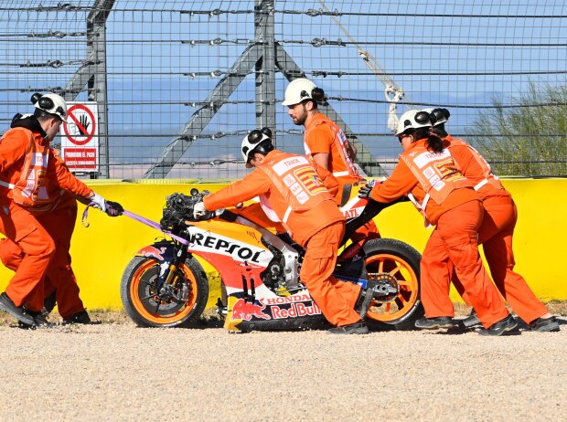 Marc Marquez Marc Marquez