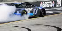 Chris Buescher